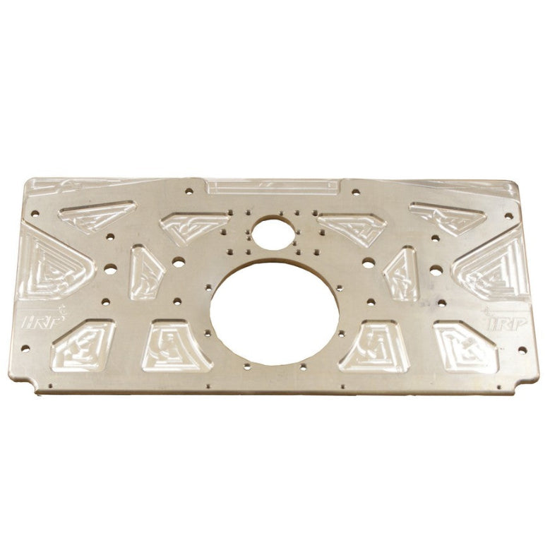 HRP Rear Motor Plate Light Weight