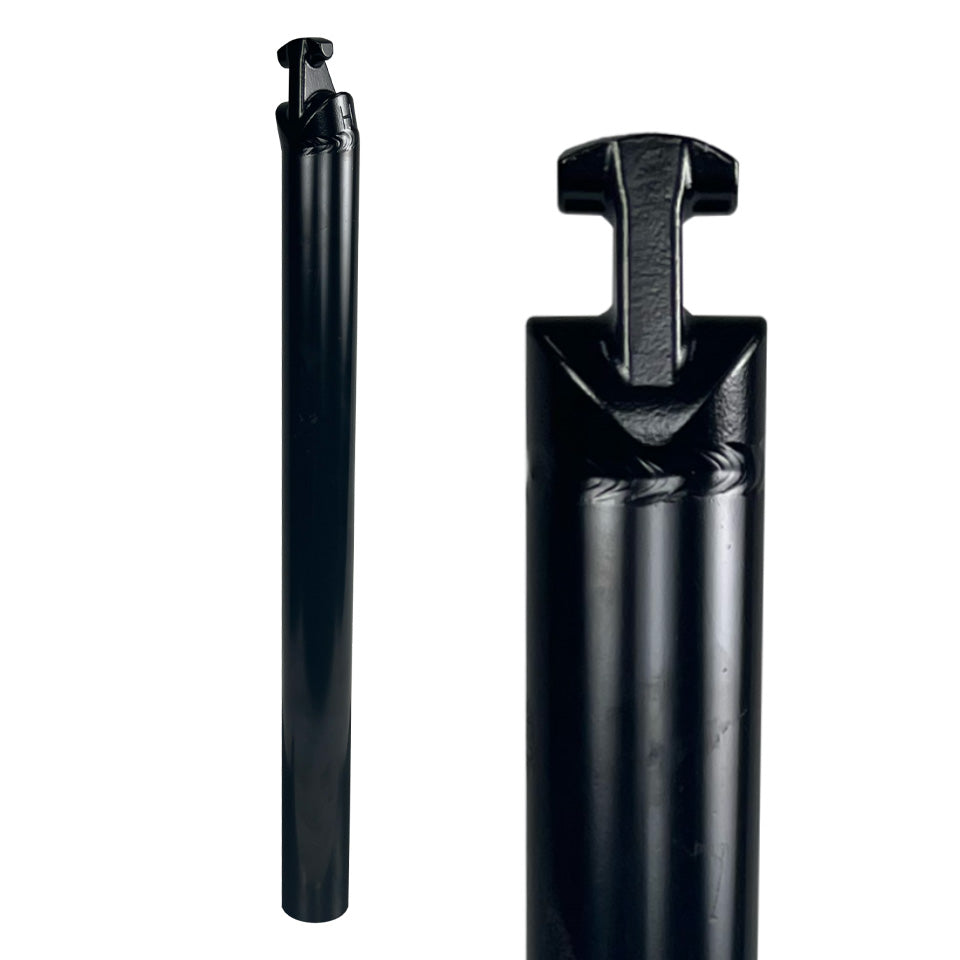 HRP Easy Glide Top Wing Post
