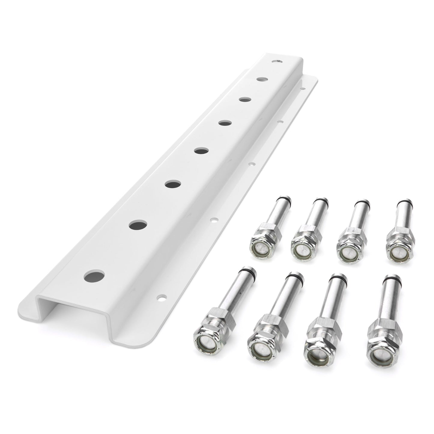Radius Rod Rack - Upper