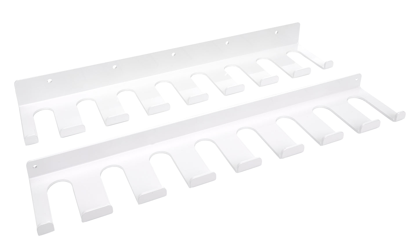 Radius Rod Rack