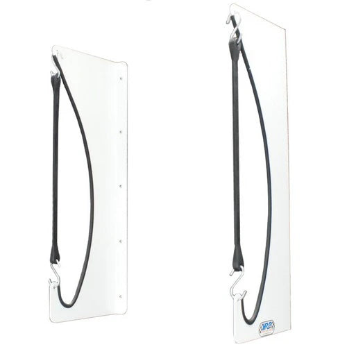 Nose Wing Mount For Sprint - White