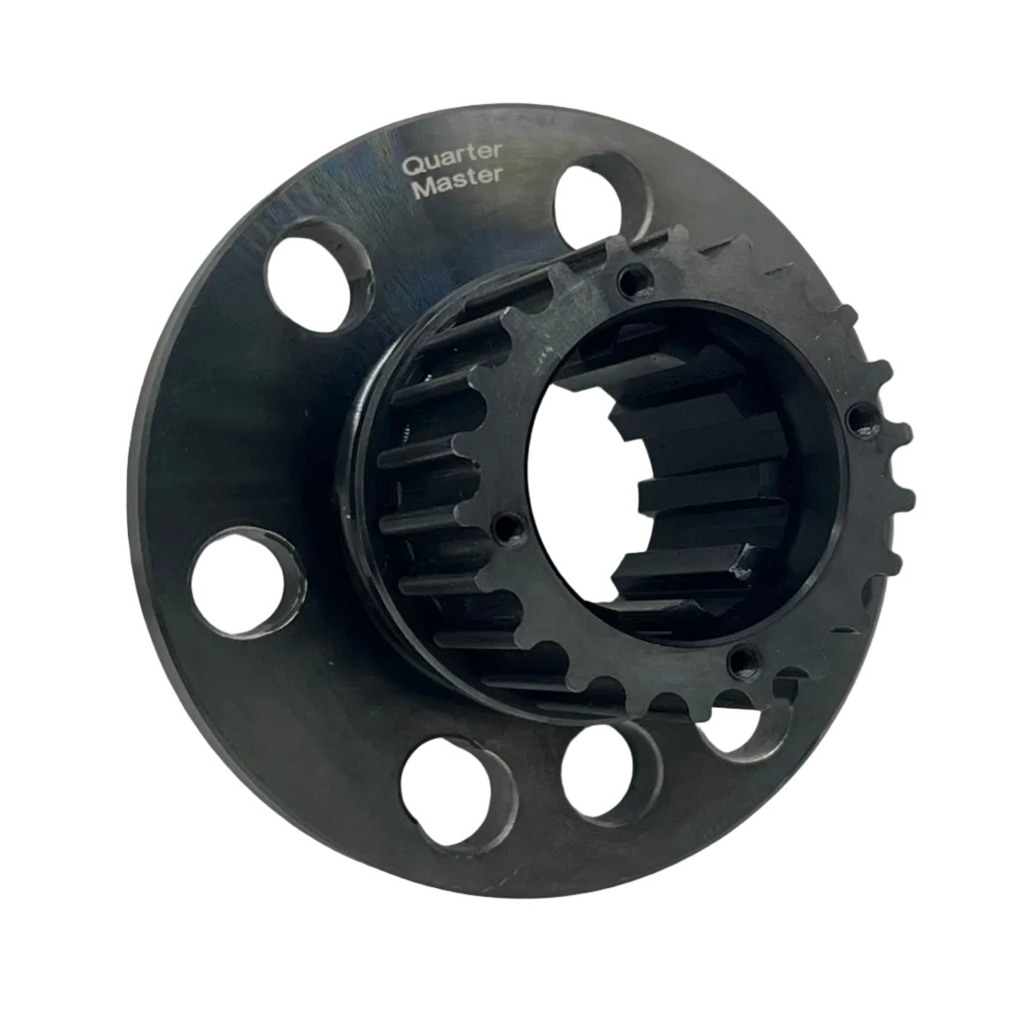 Quarter Master CT525 HTD Coupler