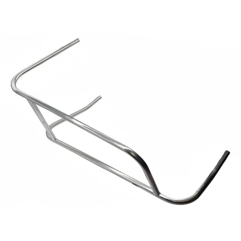 Sprint Car Right Hand Double Rail Nerf