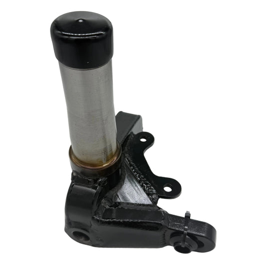 2024 BW Icon Spindle TWM - Billet Spec