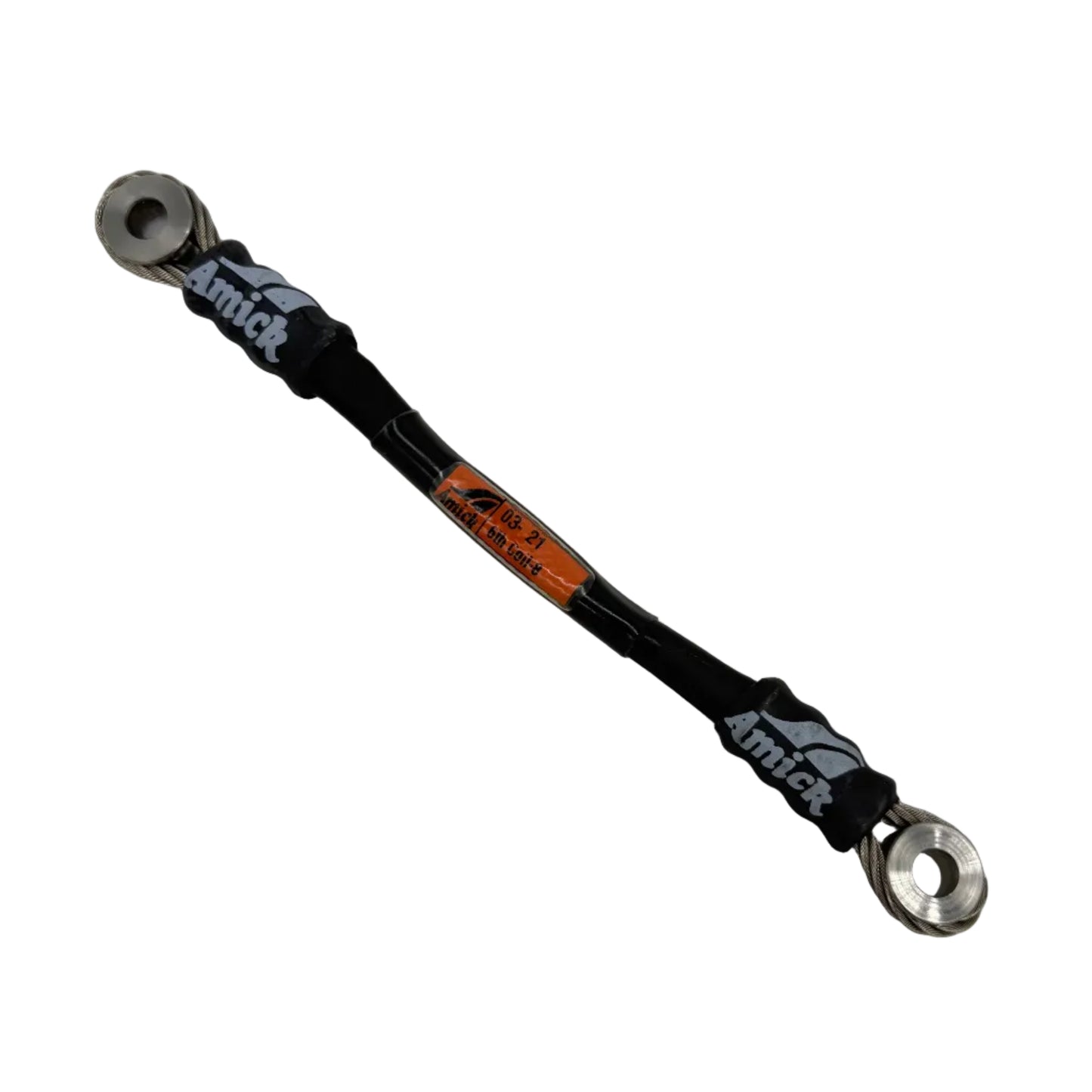 6th Coil Tether
