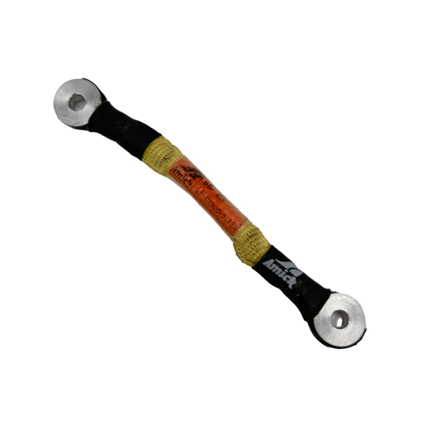 BW Left Front Droop Tether