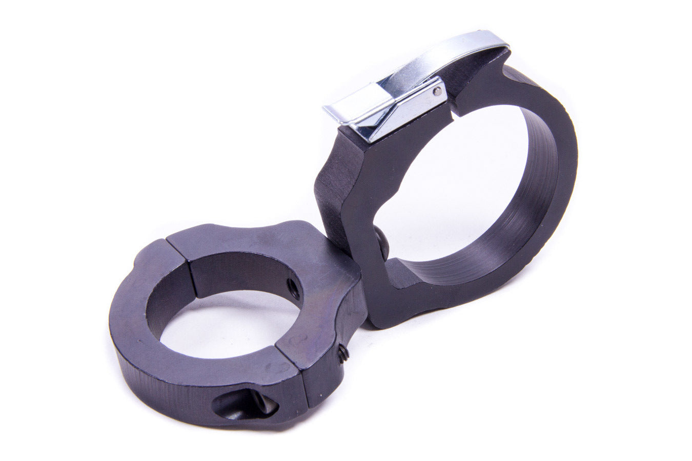 Canister Clamp 1-1/2 Quick Rel