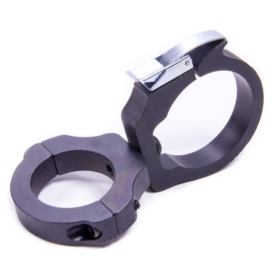 Canister Clamp 1-1/2 Quick Rel