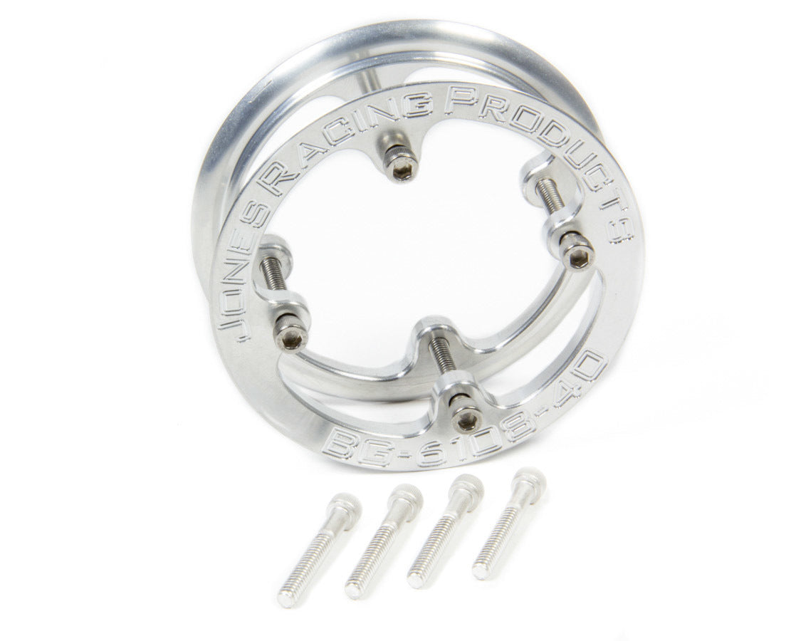 Htd 40 Tooth Pulley Belt Guide
