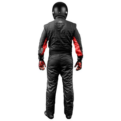 K1 Racegear Outlaw Driving Suit SFI 3.2A-5