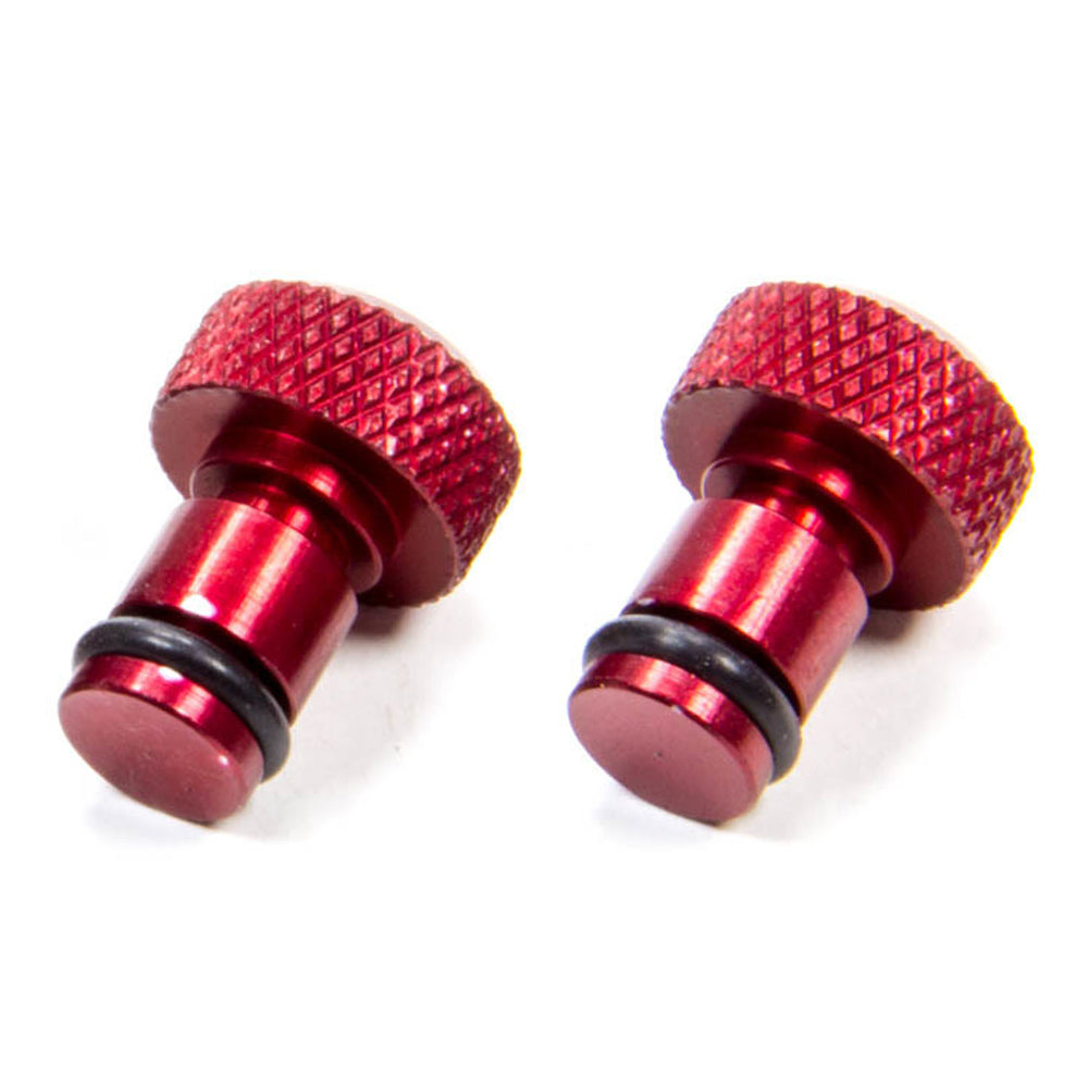 Kwik Change Valve Plugs Set of 4