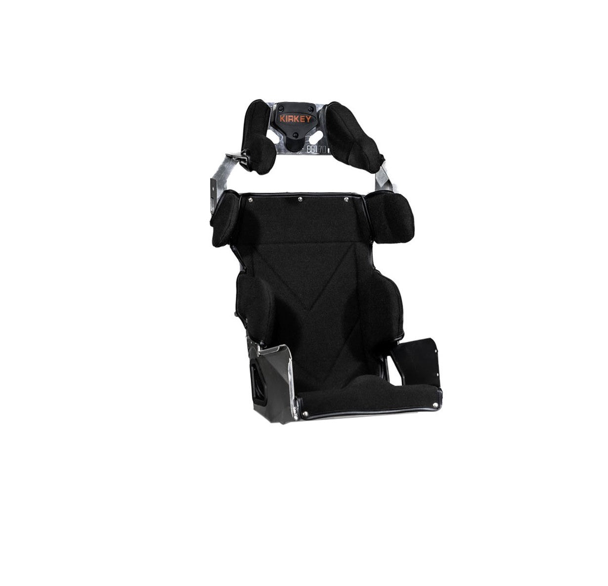 Kirkey 80 Series Containment Seat - 20 Layback