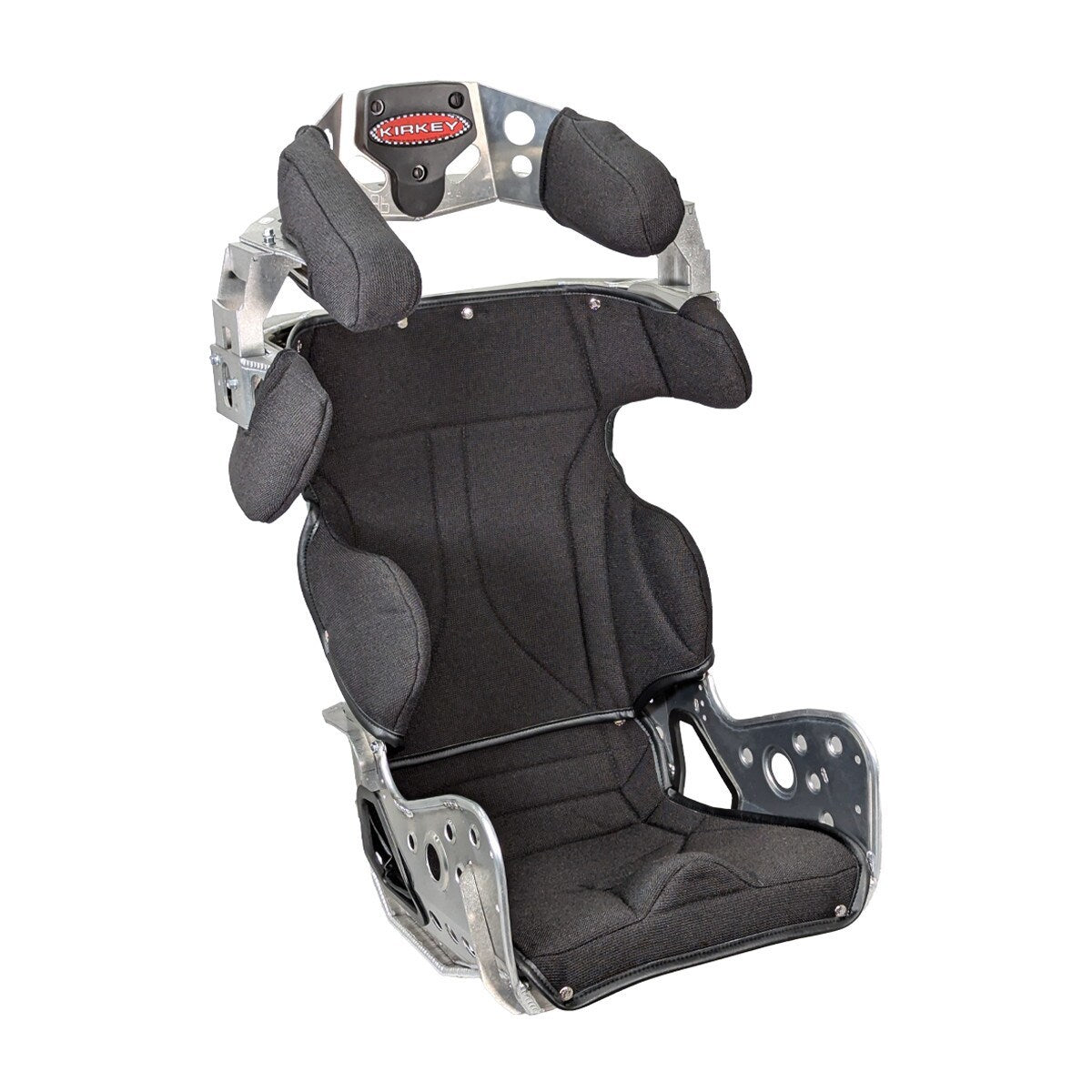 Kirkey 86 Series Containment Seat Kit - 18 Layback