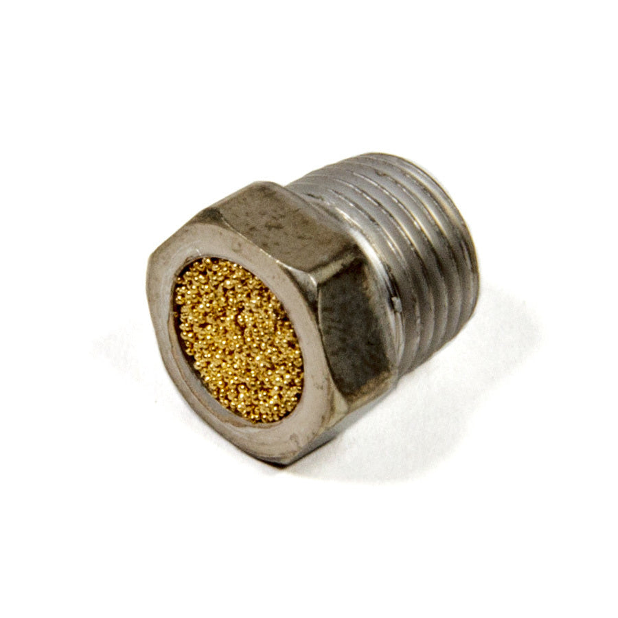 Flush Tip Nozzle Filter