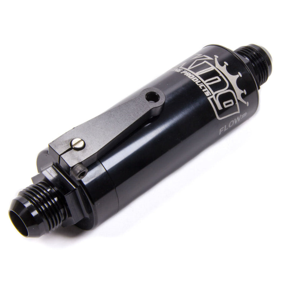 KRP In-Line Fuel Filter