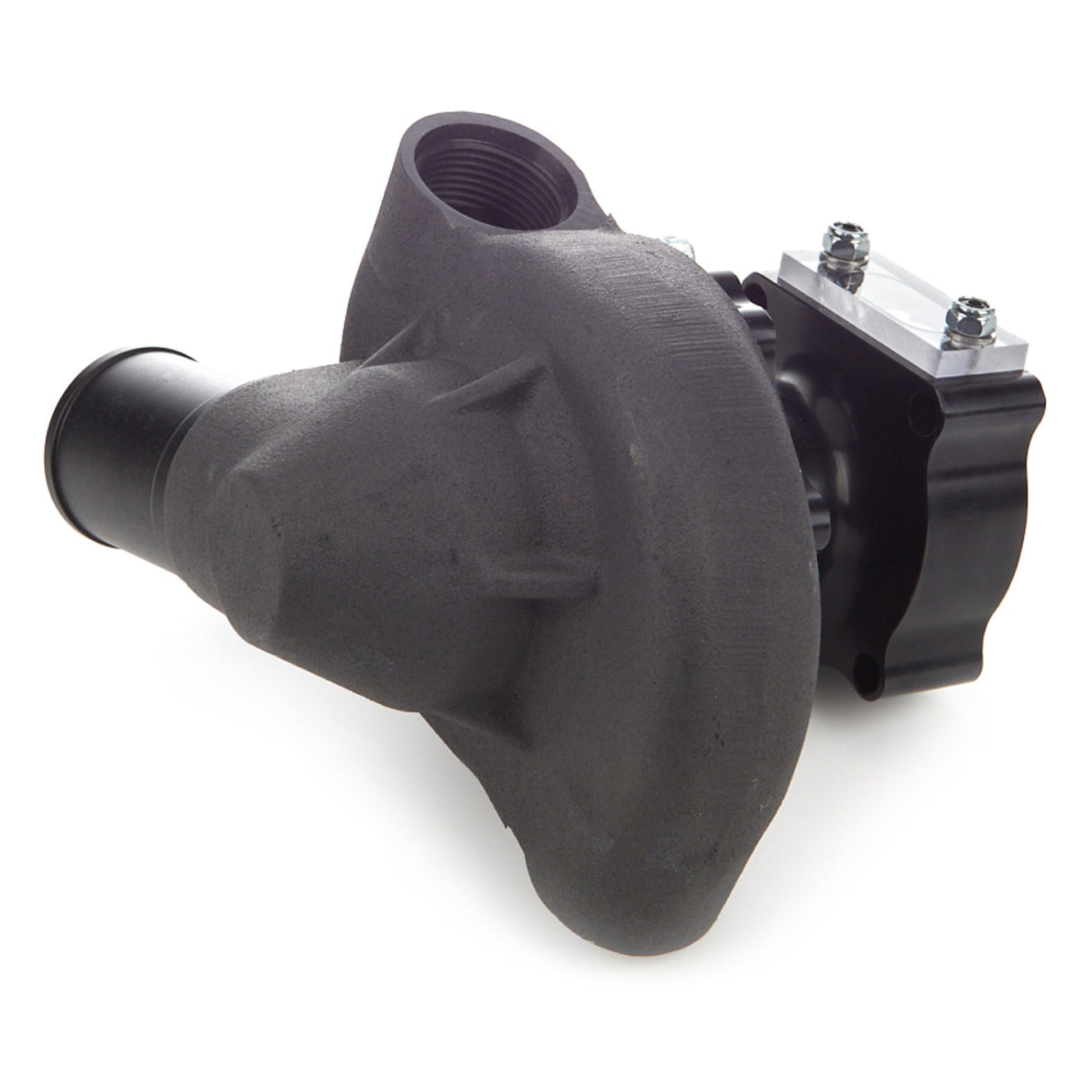 KSE Sprintcar Water Pump Assembly - Black Series