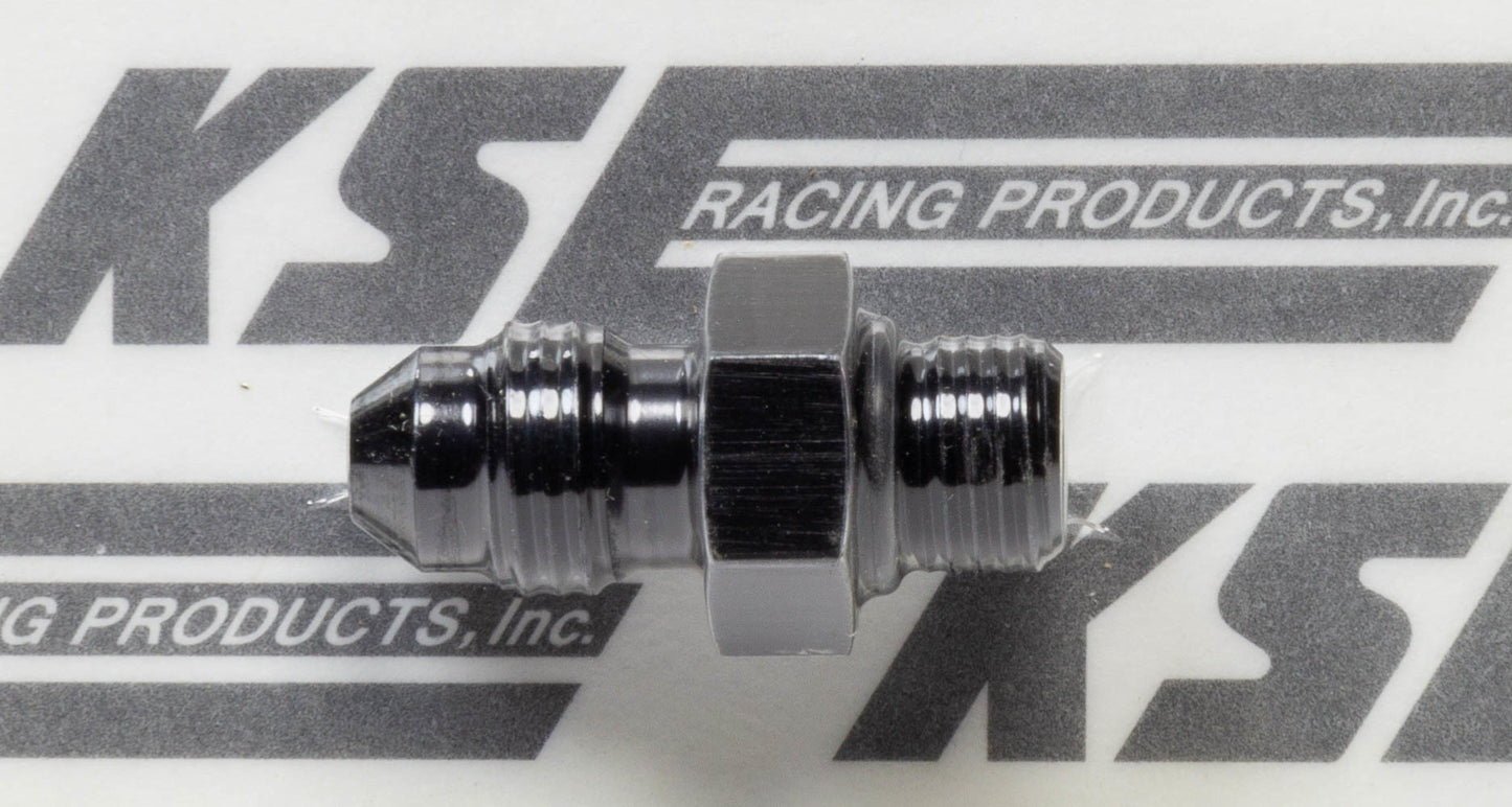 Straight 3AN Male O-Ring to 4AN Male