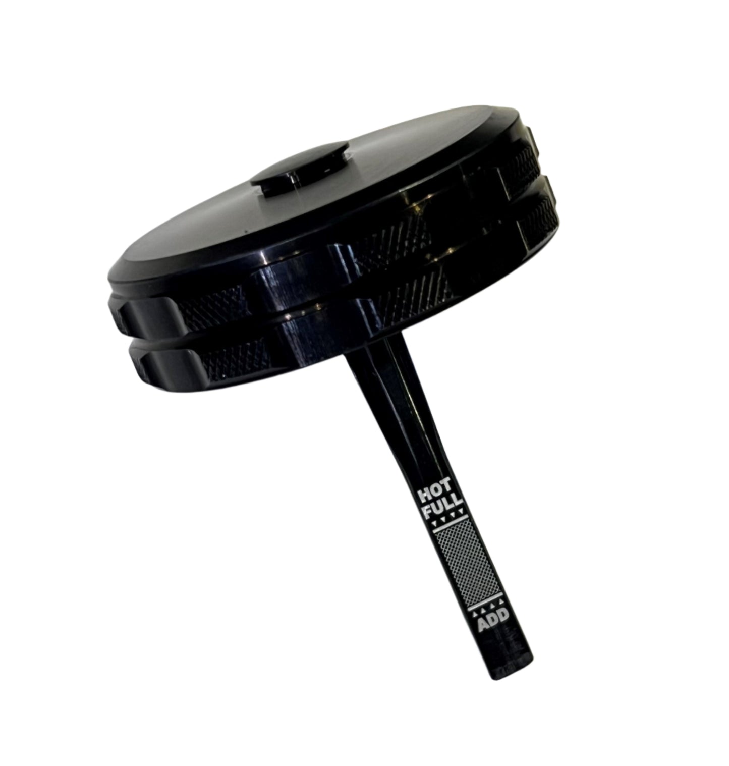 Billet Dip Stick Cap