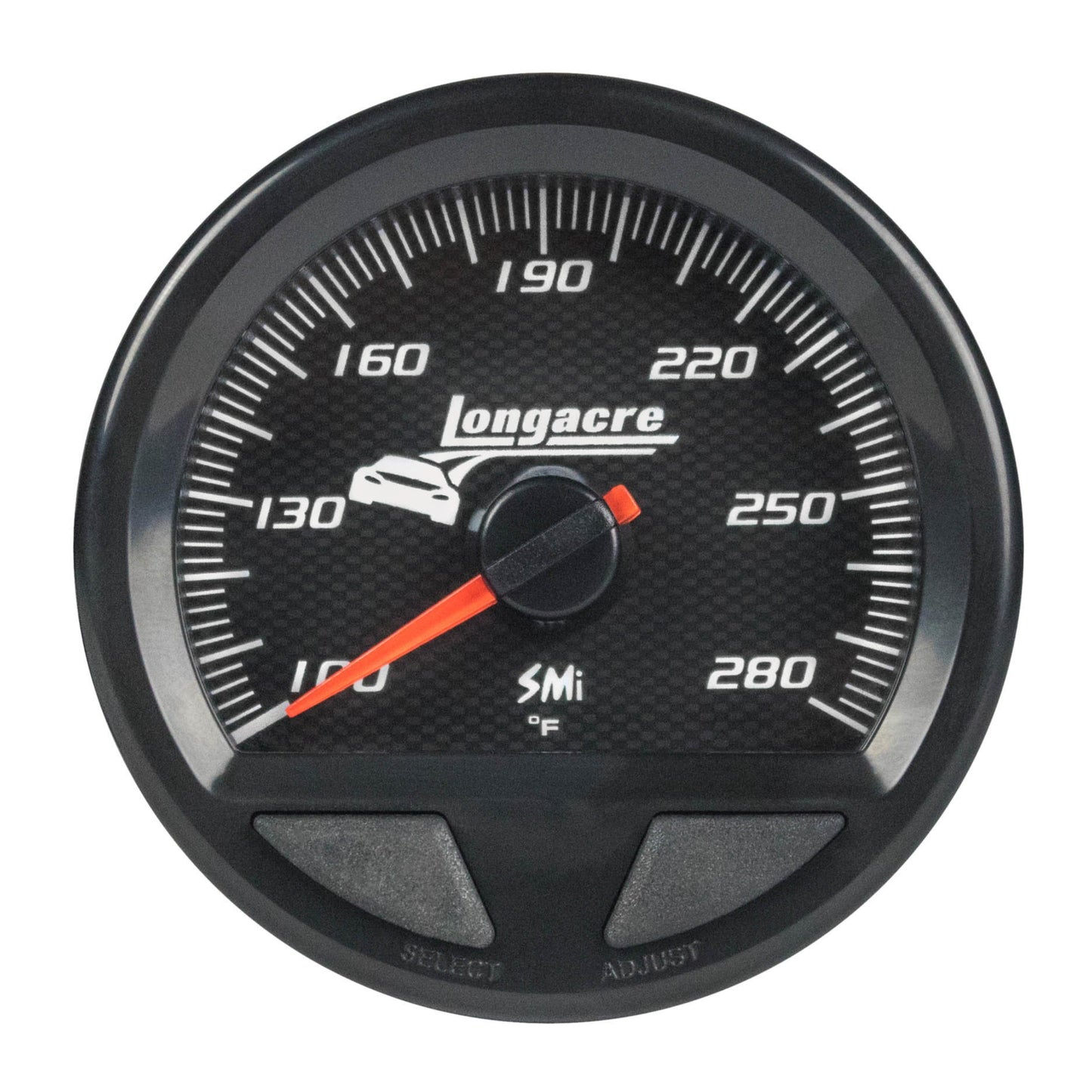 Longacre Smi Waterproof Individual Gauges - 2-5/8