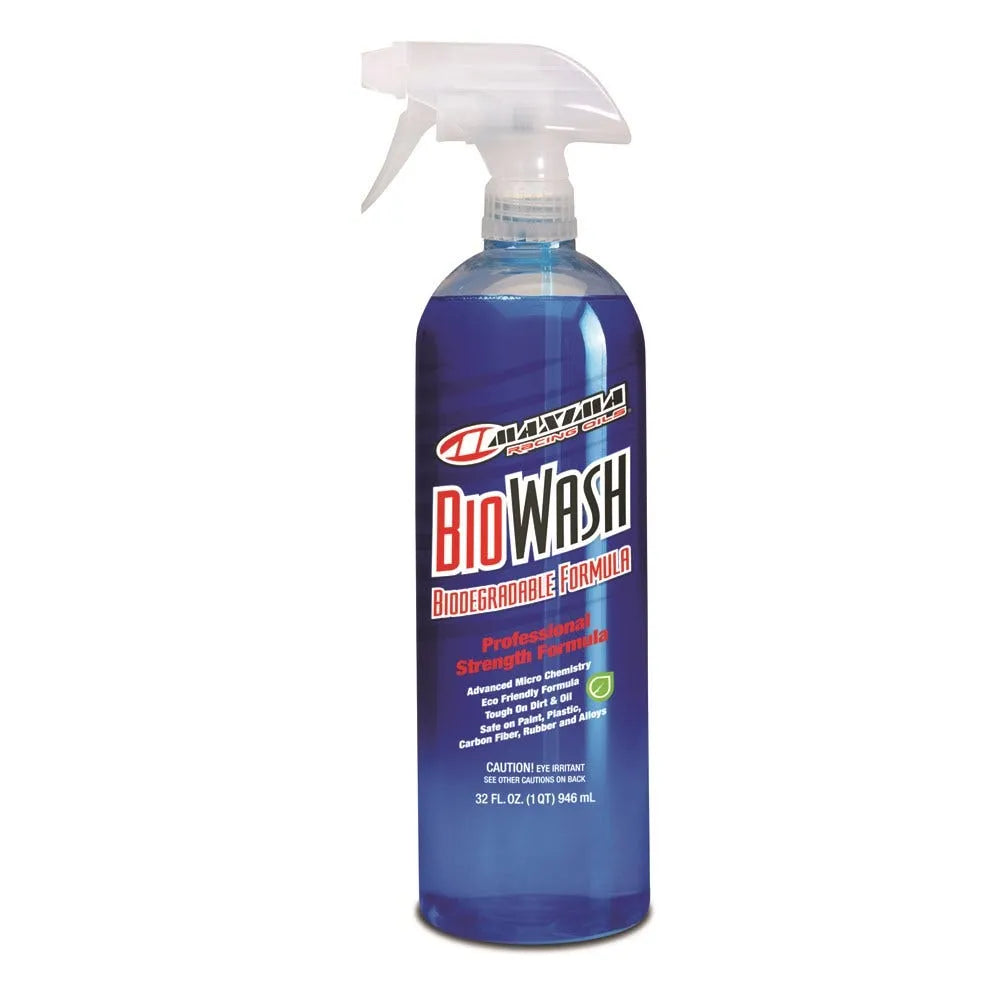 Bio Wash Pump Spray