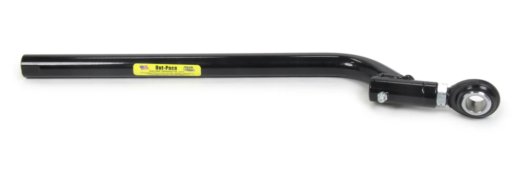 Outpace Extreme Drop Tie Rod