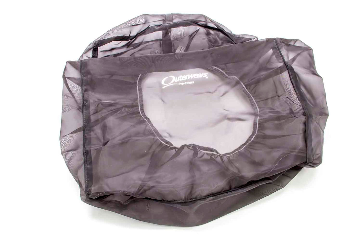 Air Box Wrap, Pre Filter, Rectangle, 18.75 Long, 13.75 in Wide, 6.25 in Tall