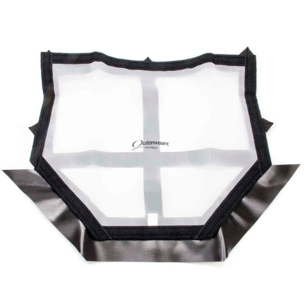 Outerwears Radiatormod 17 X 21