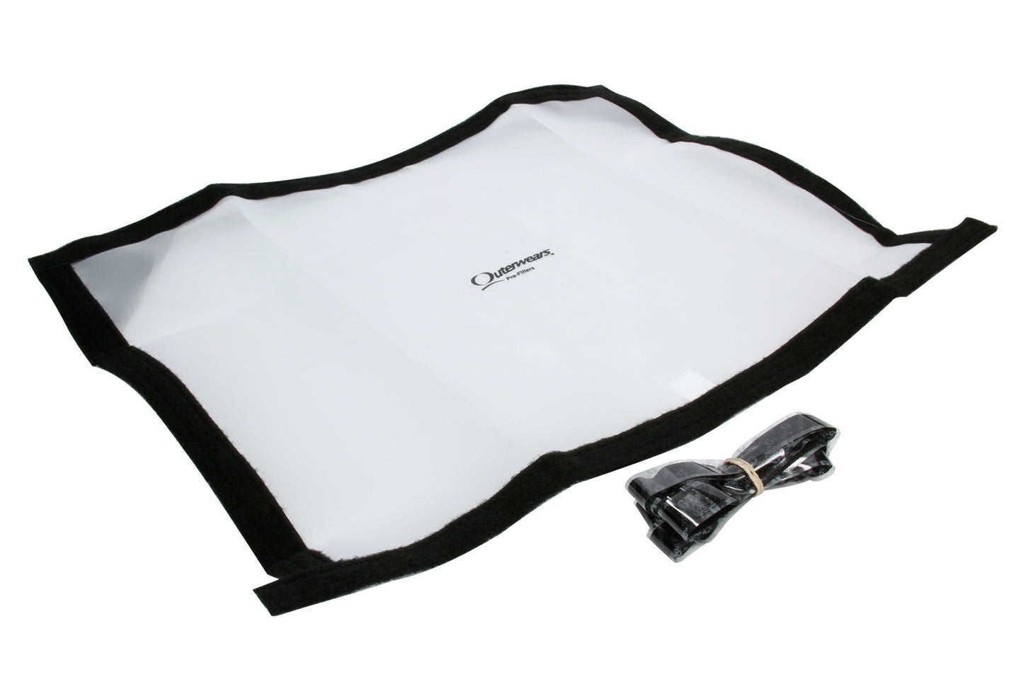 Outerwears Radiator 18 X 25