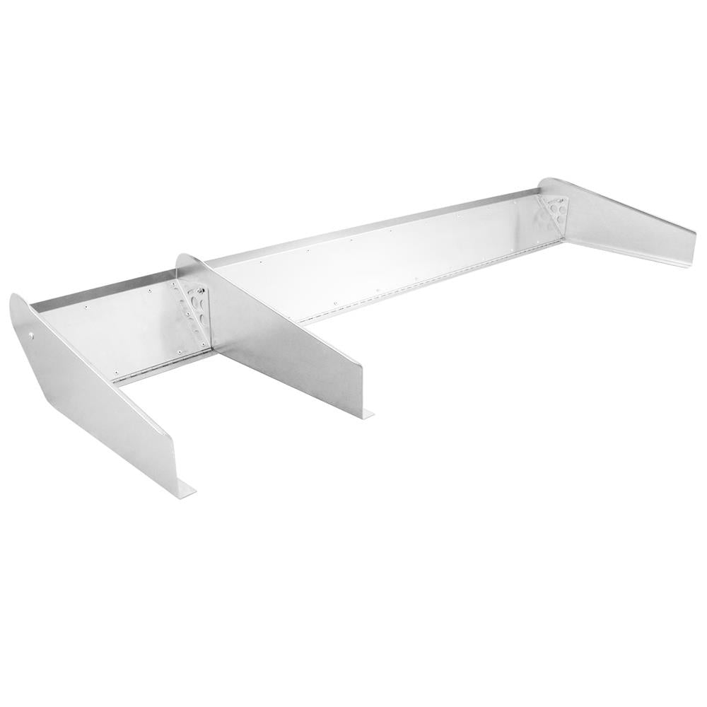 Breakaway 8" x 72" .060 Spoiler Kit