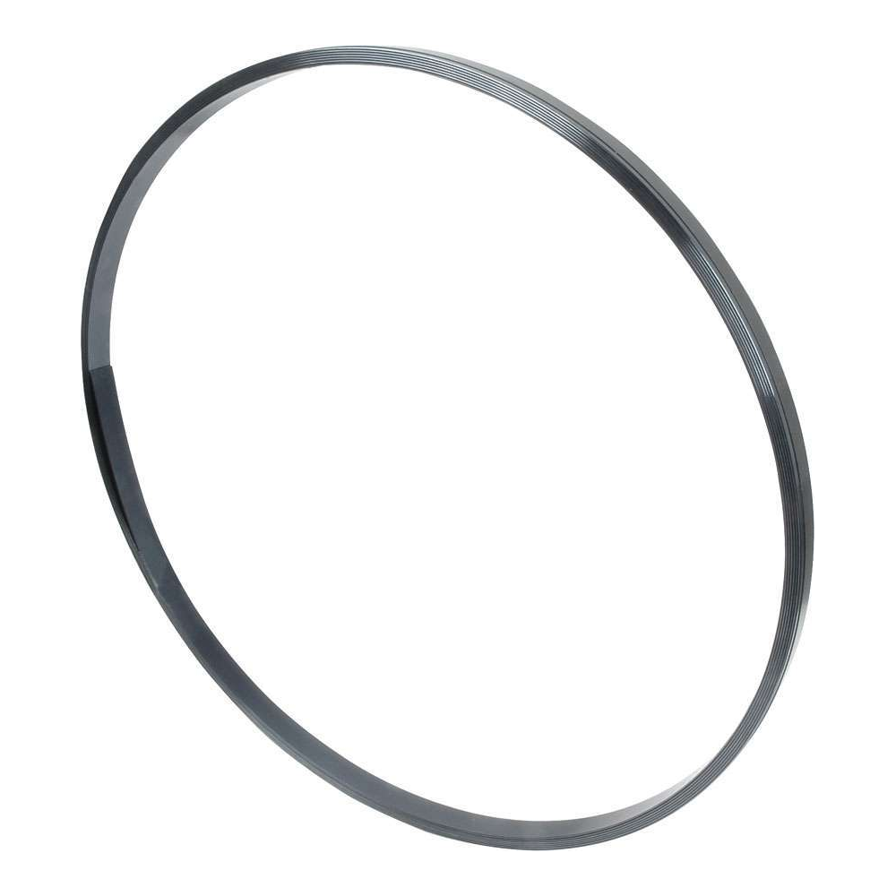 Spring Steel 40 Foot Roll