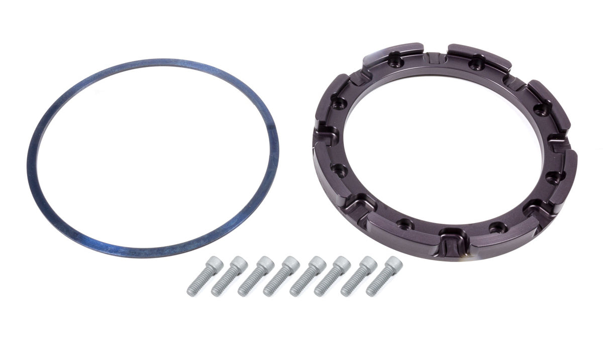 V3 Rotor Hat Wide 5