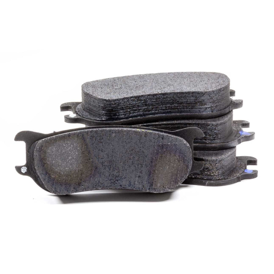 Pfc Zr24 18mm 97cmpd Brake Pad