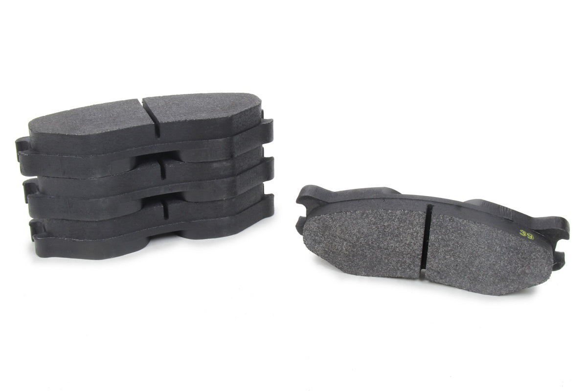Zr94 Brake Pad .810
