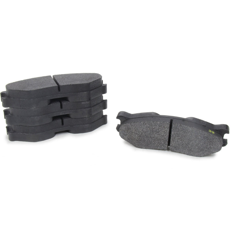 Zr94 Brake Pad .810