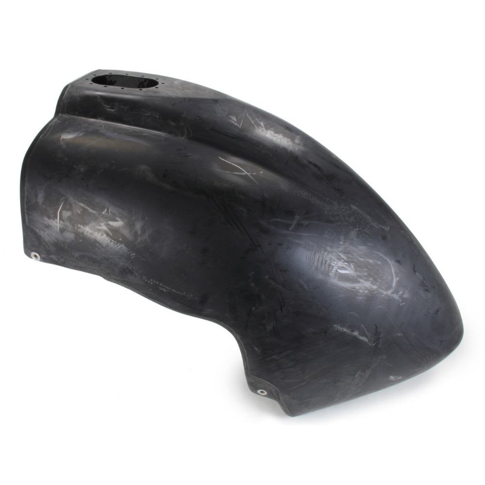 Sprint Tail Tank Shell, 28 gal, Top Outlet, Outlaw