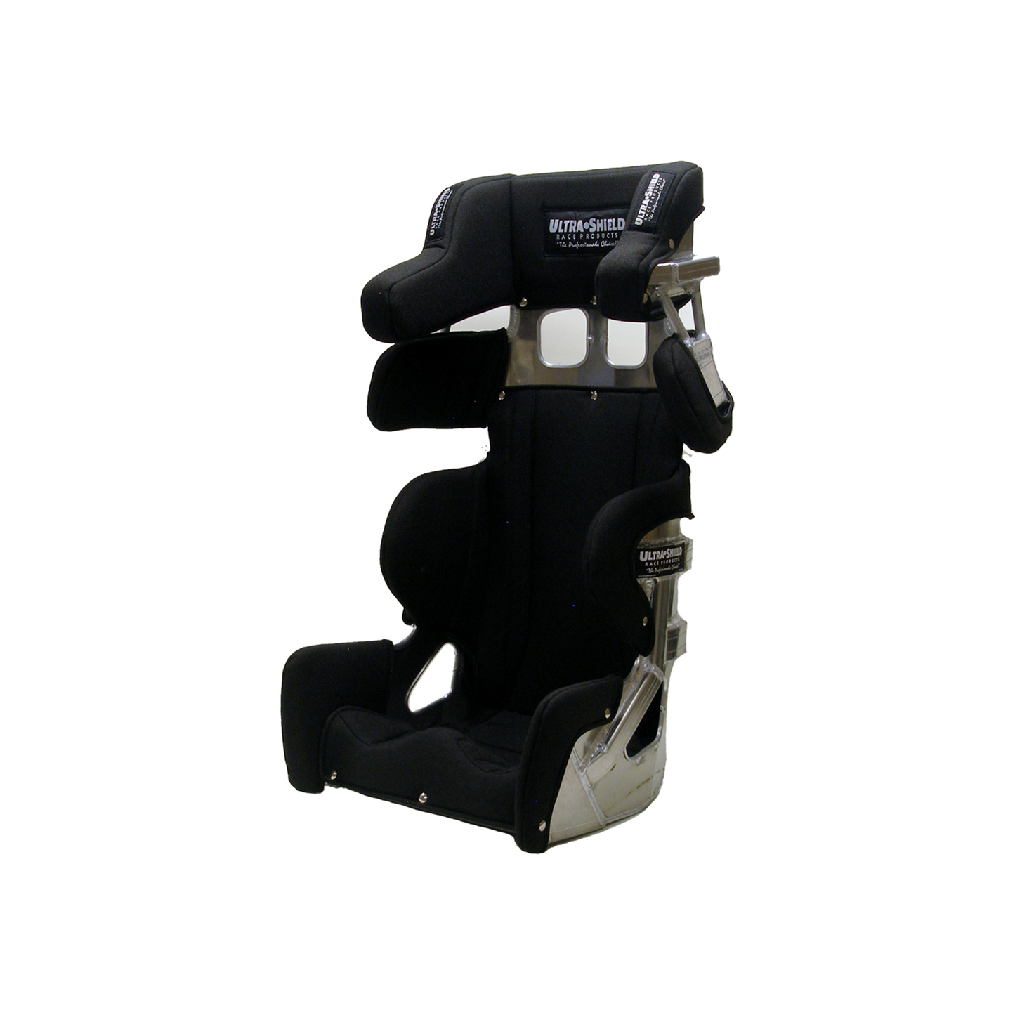 Ultra Shield Platinum Pro Sprint Seat 10 Deg w cover