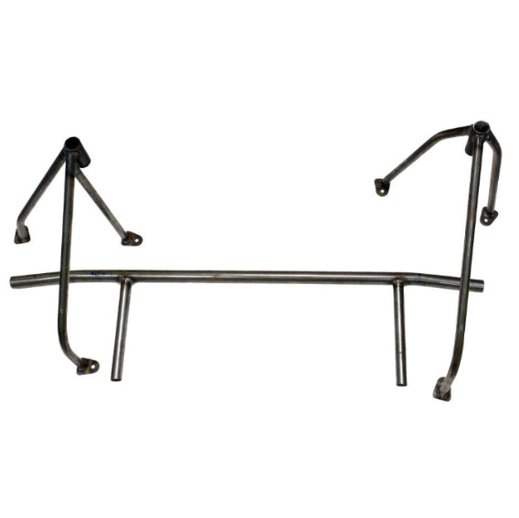 Longhorn Door Bar