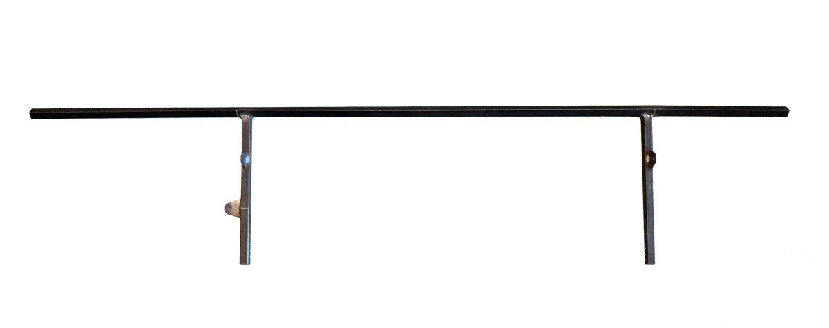 Longhorn Rear T-Bar
