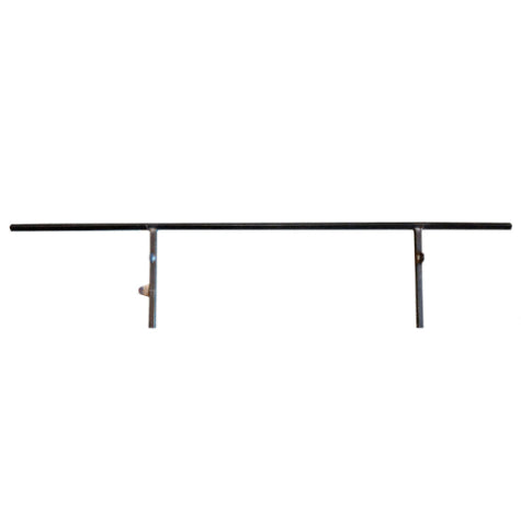 Longhorn Rear T-Bar
