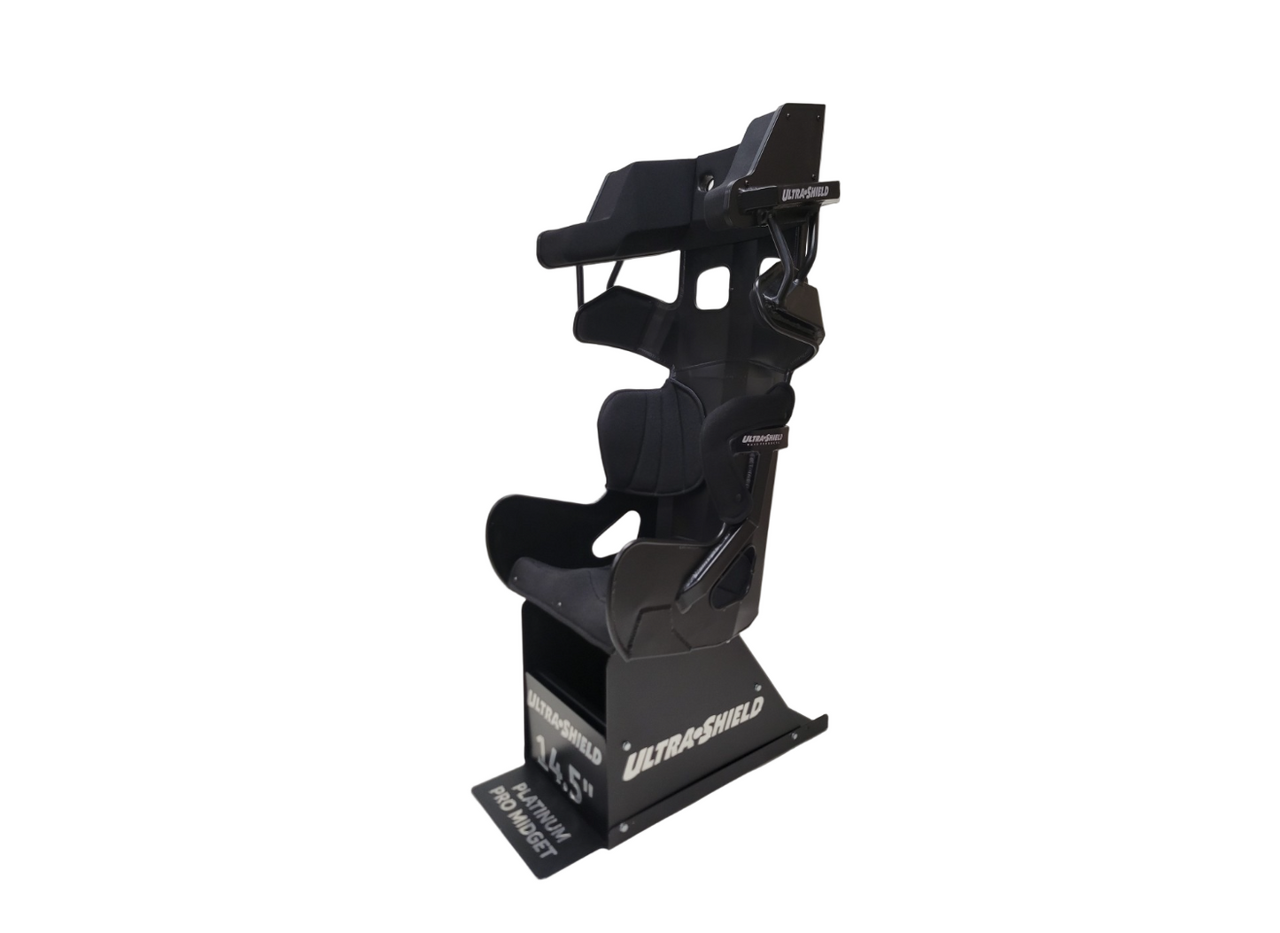 Platinum Pro Midget Seat 1in Taller