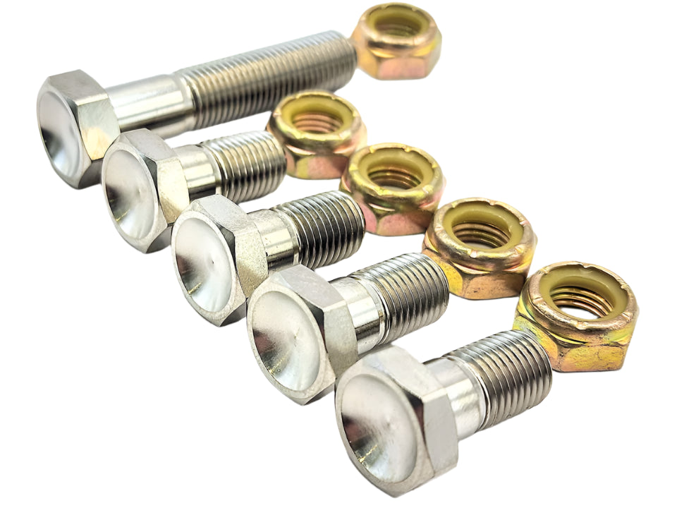 Aero Wing Tree Kit 9/16 Hex