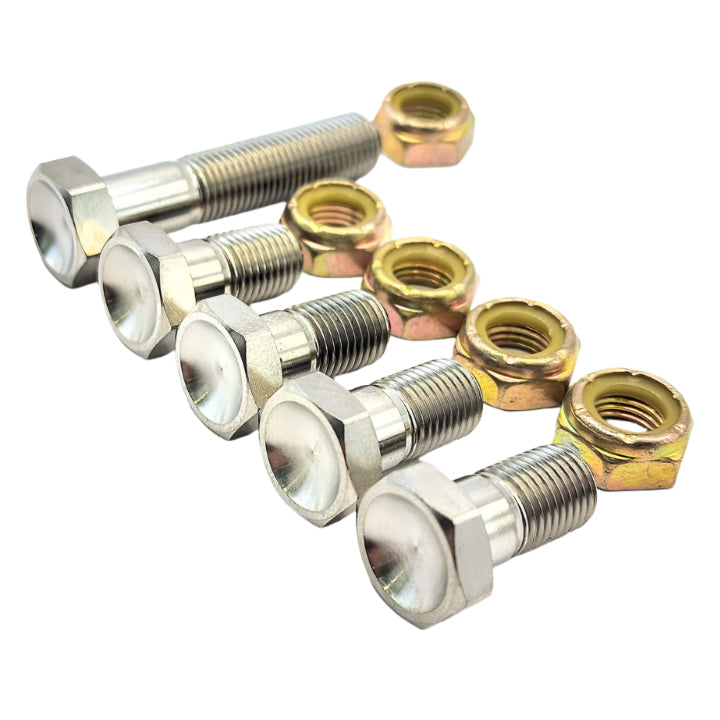 Aero Wing Tree Kit 9/16 Hex