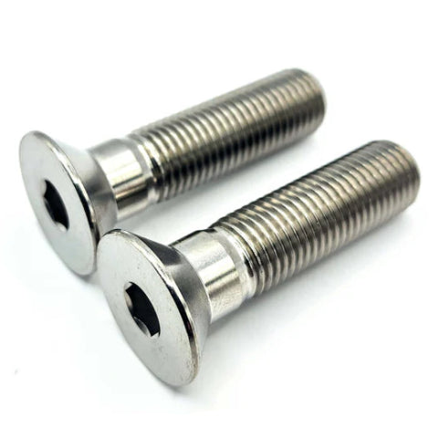 Midget Lf Combo Arm Tapered Head Bolt