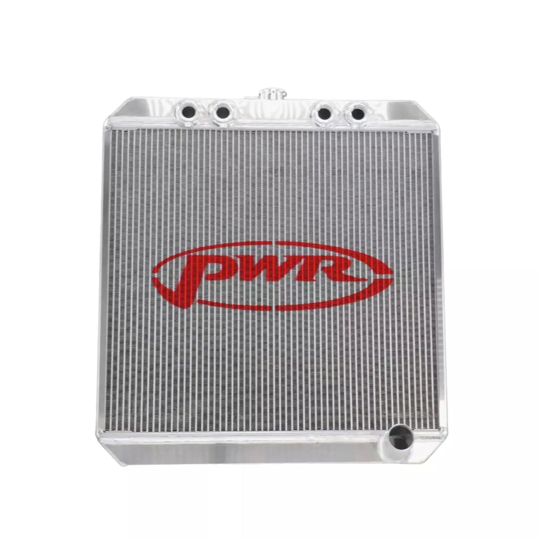 Sprint Radiator 42mm Tube 460mm