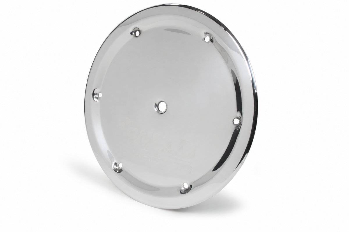 Weld Style Wheel Cover 15 Inch