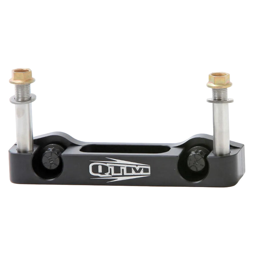 QTM Sprintcar Inboard Caliper Bracket
