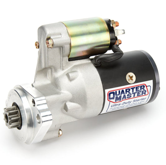 Quartermaster Ultra-duty Reverse Mount Starter