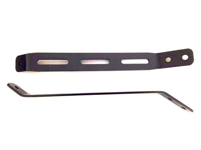 SCI Steel Nose Wing Straps Set 2