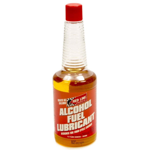 Alcohol Fuel Lubricant