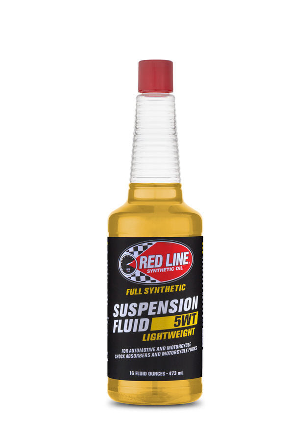 Red Line Lightweight 5wt Suspe